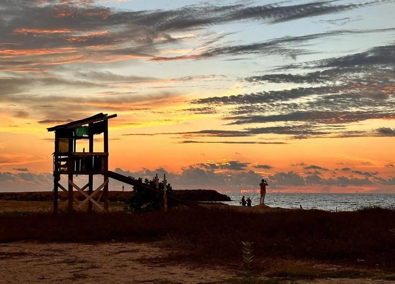 דירה Cartagena Cb1333 Suite Hermosa - Vista A La Cienaga-Amanecer