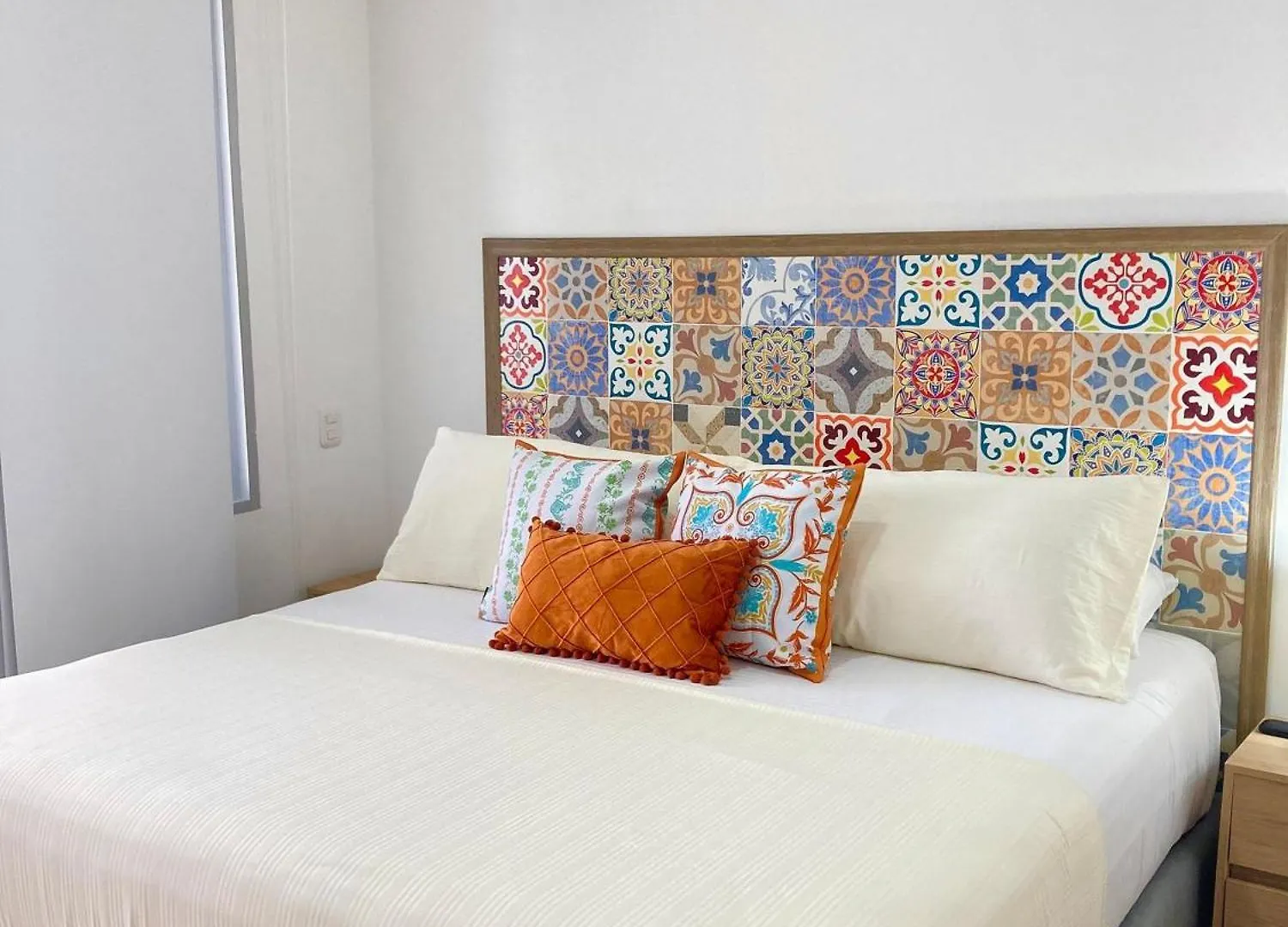 Apartmán Cb1333 Suite Hermosa - Vista A La Cienaga-Amanecer Cartagena Kolumbie