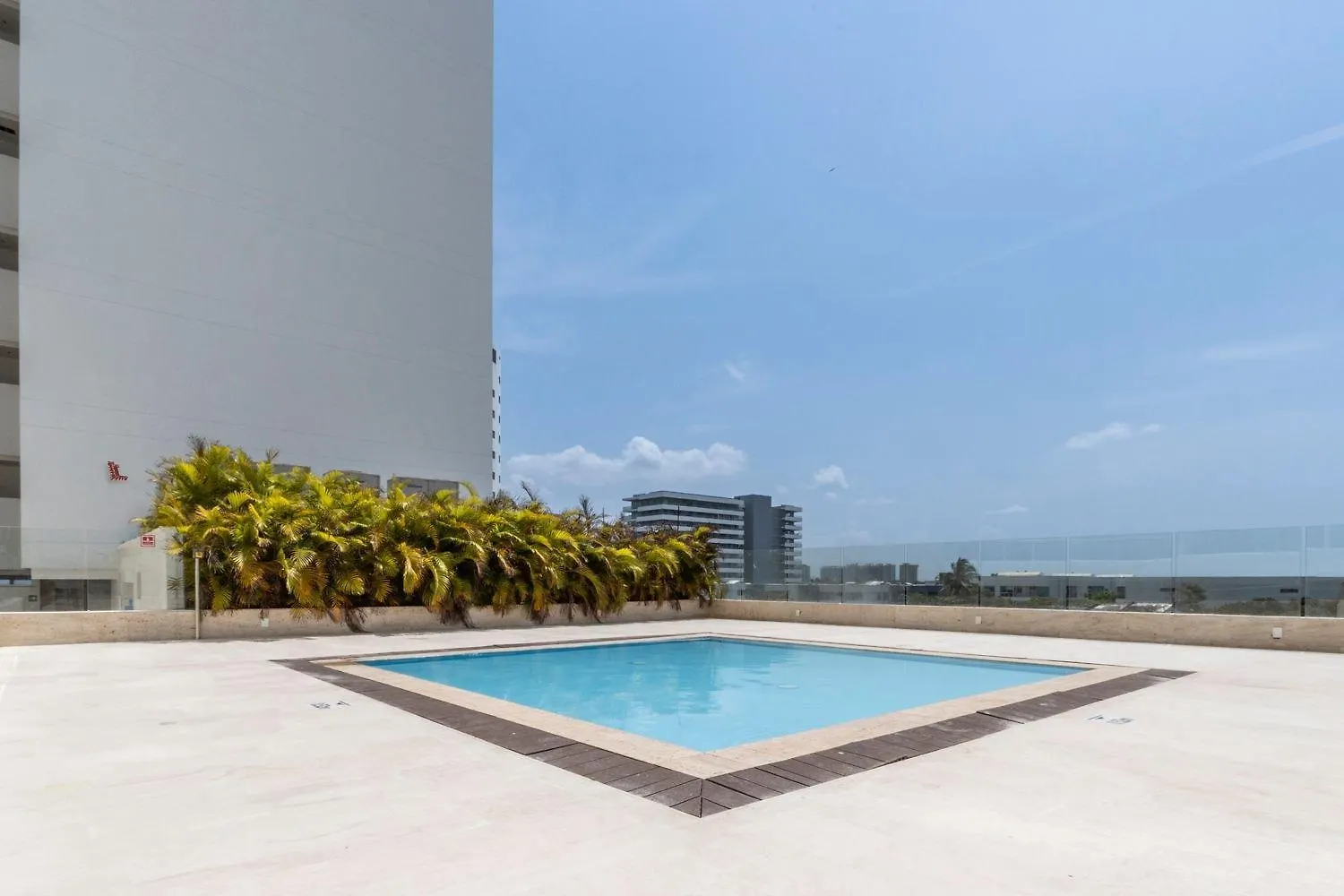 Apartmán Cb1333 Suite Hermosa - Vista A La Cienaga-Amanecer Cartagena